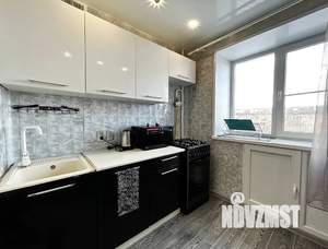 1-к квартира, посуточно, 31м2, 3/5 этаж
