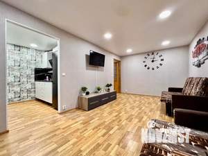 2-к квартира, посуточно, 46м2, 4/5 этаж