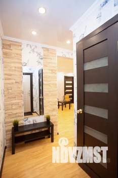 2-к квартира, посуточно, 45м2, 3/5 этаж