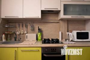 1-к квартира, посуточно, 30м2, 4/5 этаж