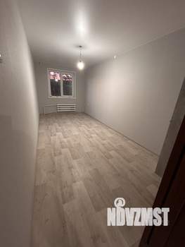 2-к квартира, на длительный срок, 31м2, 1/6 этаж