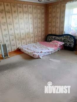 1-к квартира, на длительный срок, 45м2, 4/9 этаж