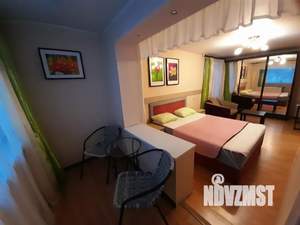 2-к квартира, посуточно, 46м2, 2/10 этаж