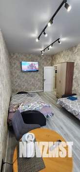 2-к квартира, посуточно, 52м2, 2/5 этаж