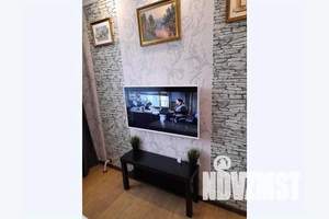 1-к квартира, посуточно, 33м2, 10/10 этаж