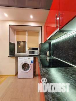 1-к квартира, посуточно, 36м2, 4/5 этаж