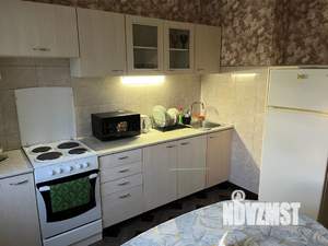 1-к квартира, посуточно, 41м2, 7/9 этаж