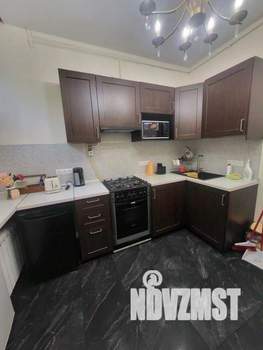 2-к квартира, посуточно, 58м2, 1/1 этаж