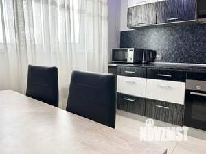 1-к квартира, посуточно, 33м2, 8/9 этаж