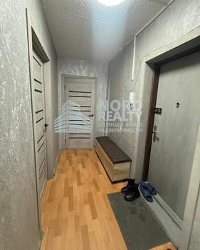 2-к квартира, на длительный срок, 45м2, 4/5 этаж