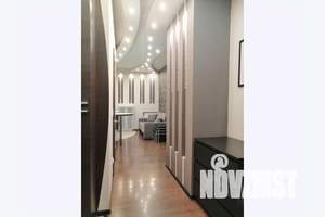 2-к квартира, посуточно, 57м2, 4/4 этаж