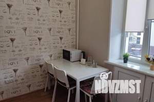 1-к квартира, посуточно, 35м2, 3/3 этаж