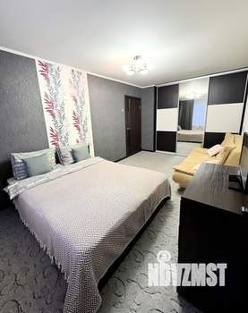 1-к квартира, посуточно, 31м2, 5/5 этаж
