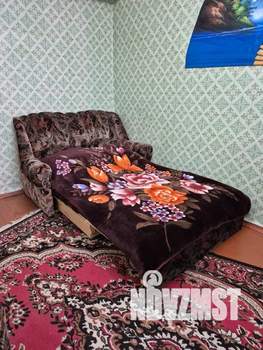 1-к квартира, посуточно, 33м2, 3/5 этаж