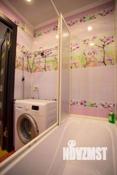 1-к квартира, посуточно, 35м2, 7/9 этаж