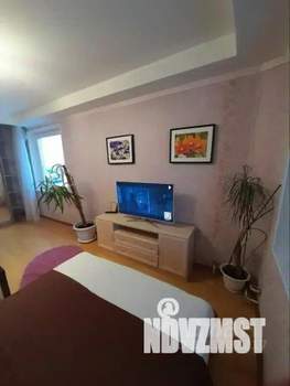 2-к квартира, посуточно, 45м2, 1/1 этаж