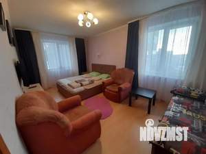 1-к квартира, посуточно, 33м2, 2/9 этаж