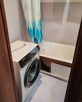 1-к квартира, на длительный срок, 31м2, 4/9 этаж