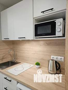 2-к квартира, посуточно, 35м2, 1/5 этаж