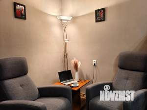 1-к квартира, посуточно, 37м2, 2/9 этаж