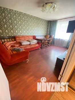 2-к квартира, посуточно, 42м2, 1/1 этаж