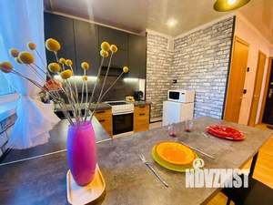 1-к квартира, посуточно, 33м2, 1/1 этаж