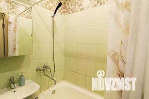 1-к квартира, посуточно, 31м2, 2/5 этаж