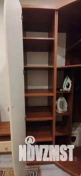 1-к квартира, посуточно, 32м2, 6/7 этаж