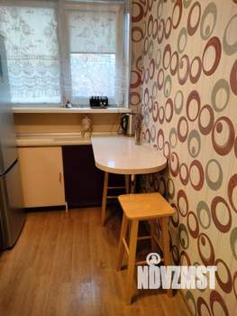 2-к квартира, на длительный срок, 48м2, 3/5 этаж