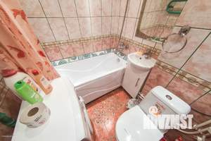 2-к квартира, посуточно, 45м2, 1/5 этаж