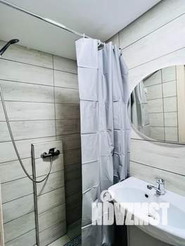 1-к квартира, посуточно, 22м2, 1/9 этаж