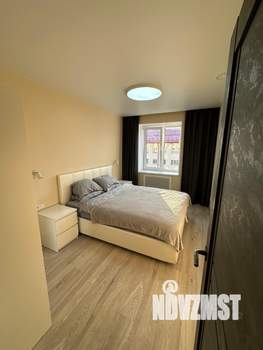 2-к квартира, на длительный срок, 41м2, 4/6 этаж