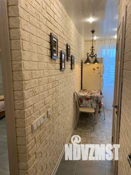 1-к квартира, посуточно, 30м2, 8/9 этаж