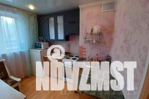 1-к квартира, посуточно, 33м2, 3/9 этаж