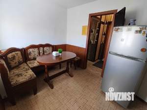 1-к квартира, посуточно, 36м2, 4/5 этаж