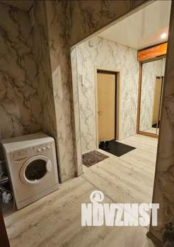 1-к квартира, посуточно, 43м2, 9/10 этаж