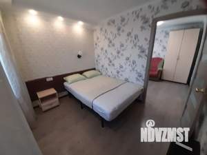 3-к квартира, посуточно, 45м2, 9/10 этаж