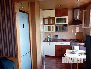 1-к квартира, посуточно, 36м2, 4/5 этаж