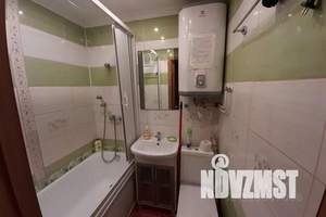 1-к квартира, посуточно, 33м2, 7/10 этаж