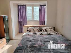 2-к квартира, посуточно, 45м2, 4/9 этаж