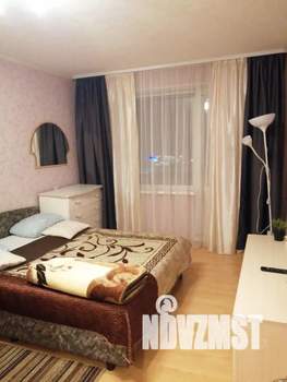 1-к квартира, посуточно, 30м2, 8/9 этаж