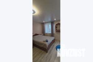 1-к квартира, посуточно, 41м2, 3/5 этаж