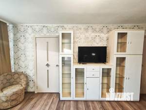 2-к квартира, посуточно, 45м2, 1/1 этаж