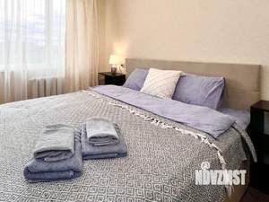 2-к квартира, посуточно, 47м2, 5/5 этаж