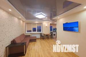 1-к квартира, посуточно, 30м2, 4/5 этаж