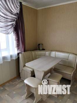 1-к квартира, посуточно, 35м2, 2/5 этаж
