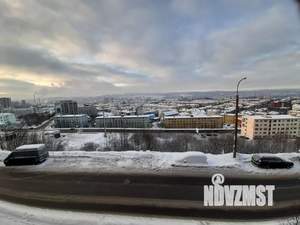 2-к квартира, посуточно, 45м2, 2/9 этаж