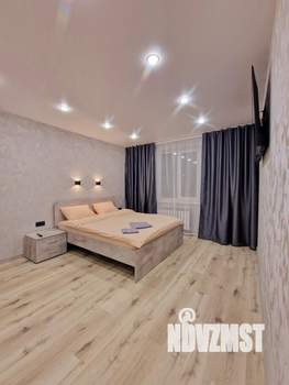 2-к квартира, посуточно, 42м2, 1/1 этаж