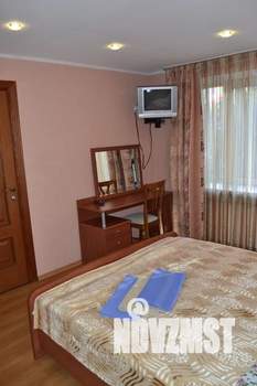 2-к квартира, посуточно, 54м2, 2/9 этаж