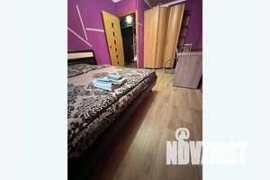 1-к квартира, посуточно, 35м2, 1/9 этаж